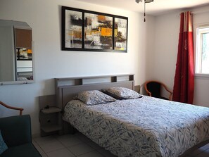 3 chambres