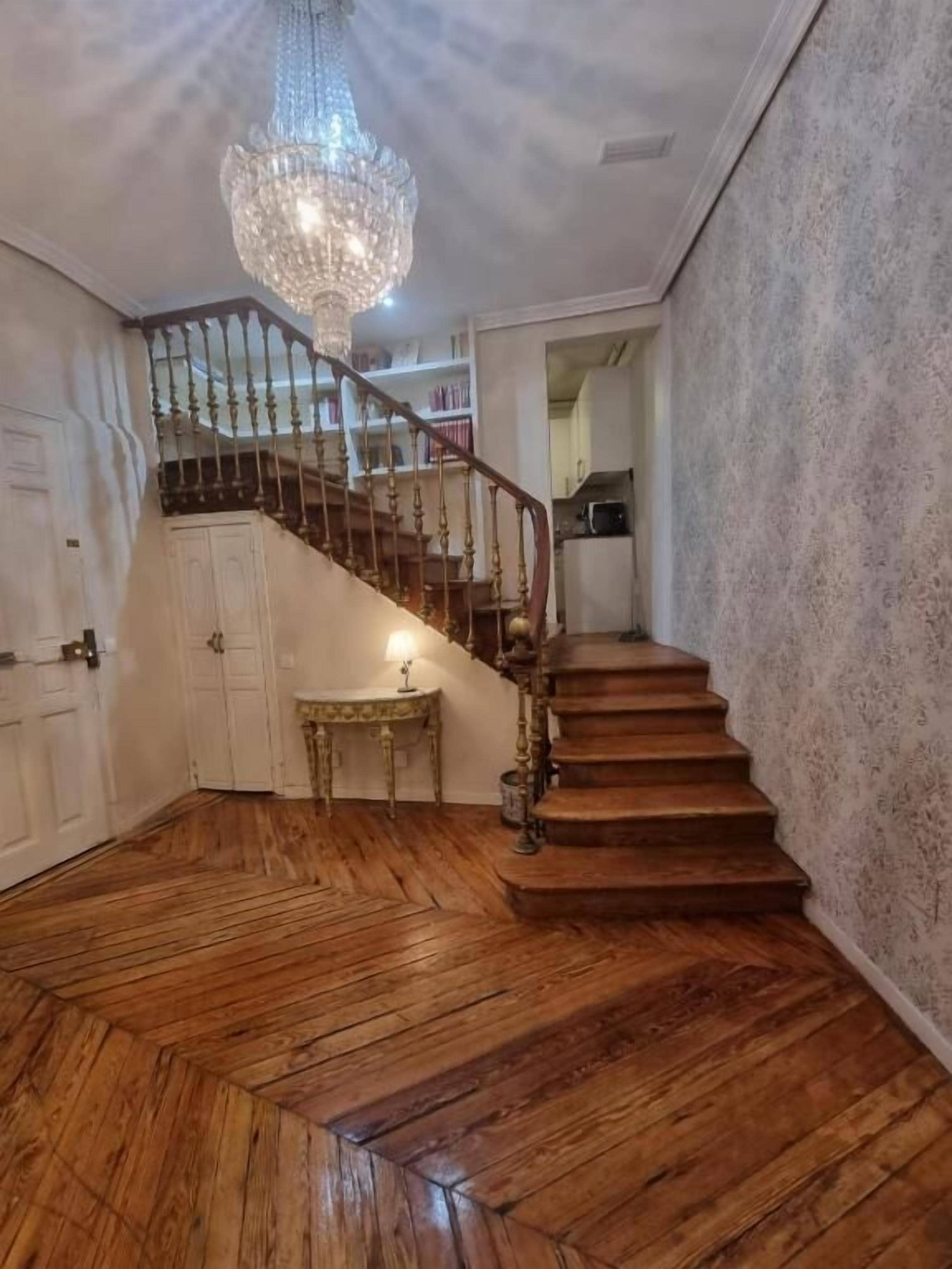 Habitación doble, vista a la ciudad | Interior