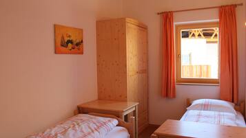 Wi-Fi, draps fournis