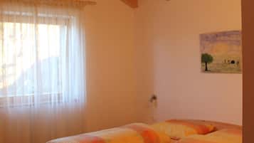 Wi-Fi, vuodevaatteet