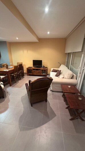 Vardagsrum