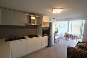 Interior - Holiday apartment with common garden (Lignano Sabbiadoro)
