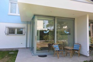 Detalle exterior