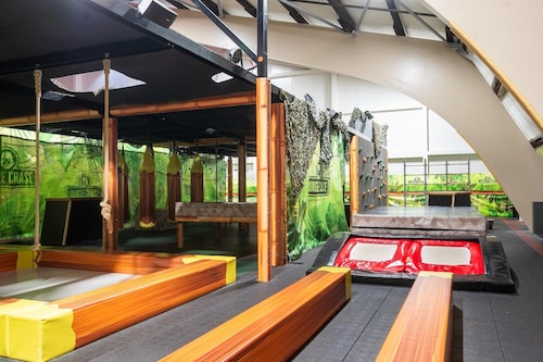 Luxuriöses Ferienhaus im Hambachtal