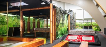 Lavish Hambachtal Holiday Home