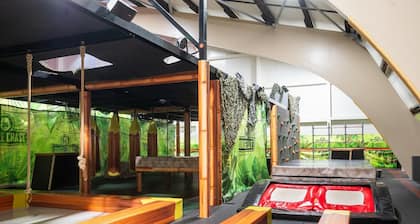 Lavish Hambachtal Holiday Home