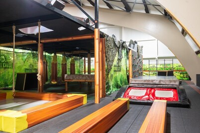 Lavish Hambachtal Holiday Home