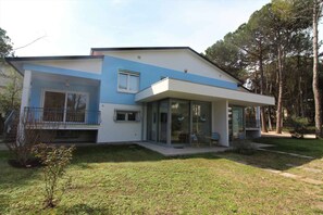 Exterior - Holiday apartment mit Balkon (Lignano Sabbiadoro)