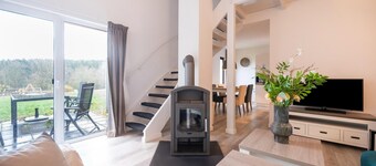 Holiday home in Hambachtal Boutique Resort