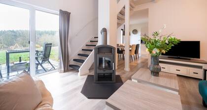 Ferienhaus im Boutique-Resort Hambachtal
