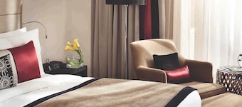 Movenpick Tashkent Old City