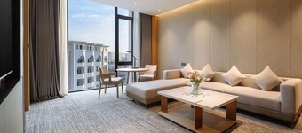 Movenpick Tashkent Old City