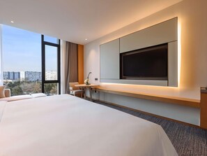 Room - Movenpick Tashkent Old City (Tashkent)