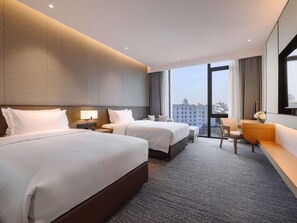 Room - Movenpick Tashkent Old City (Tashkent)