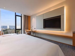 Room - Movenpick Tashkent Old City (Tashkent)