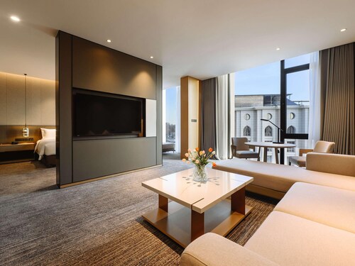 Movenpick Tashkent Old City