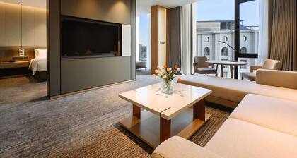 Movenpick Tashkent Old City