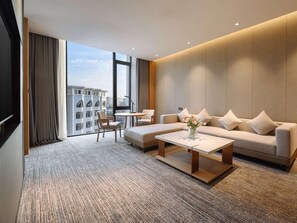 Room - Movenpick Tashkent Old City (Tashkent)