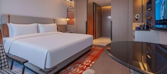 Novotel Zibo New Hongcheng