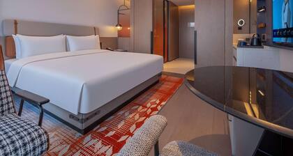 Novotel Zibo New Hongcheng