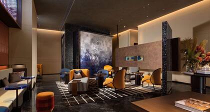 Novotel Zibo New Hongcheng