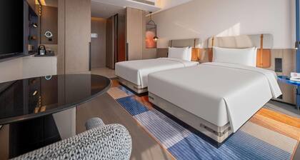 Novotel Zibo New Hongcheng