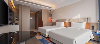 Novotel Zibo New Hongcheng