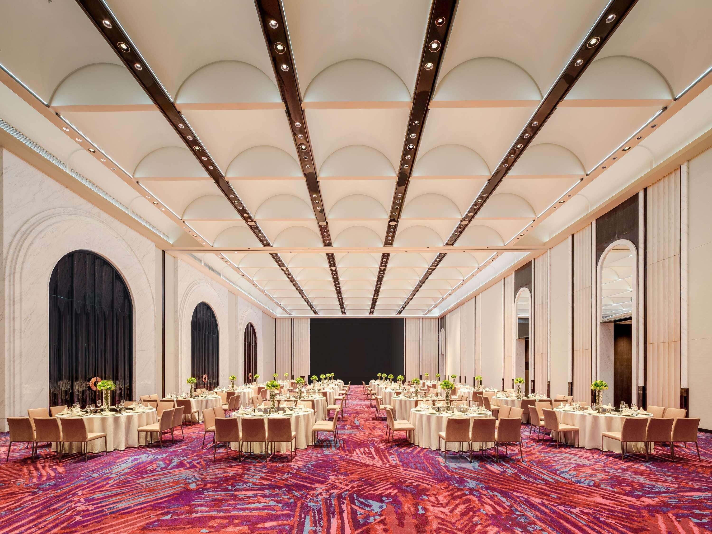 Salón de banquetes