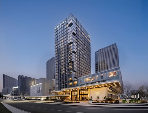 Sofitel Changzhou Hi-tech District
