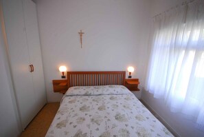 3 habitaciones 
