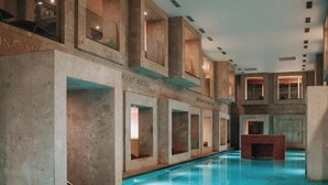 View from property - Hotel Spica Lasko (Lasko)