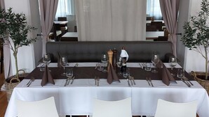 View from property - Hotel Spica Lasko (Lasko)