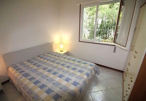 2 Schlafzimmer