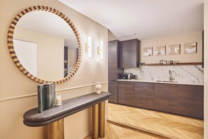 Interior - Apartment AC Saint-Germain des Près Rue de Rennes (Paris)