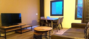 Cosy Stay at Hambachtal Holiday Park