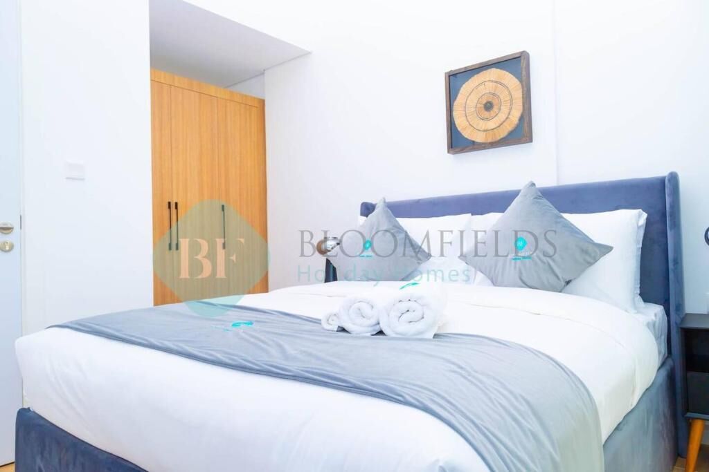 Apartment, Balcony | Iron/ironing board, free WiFi