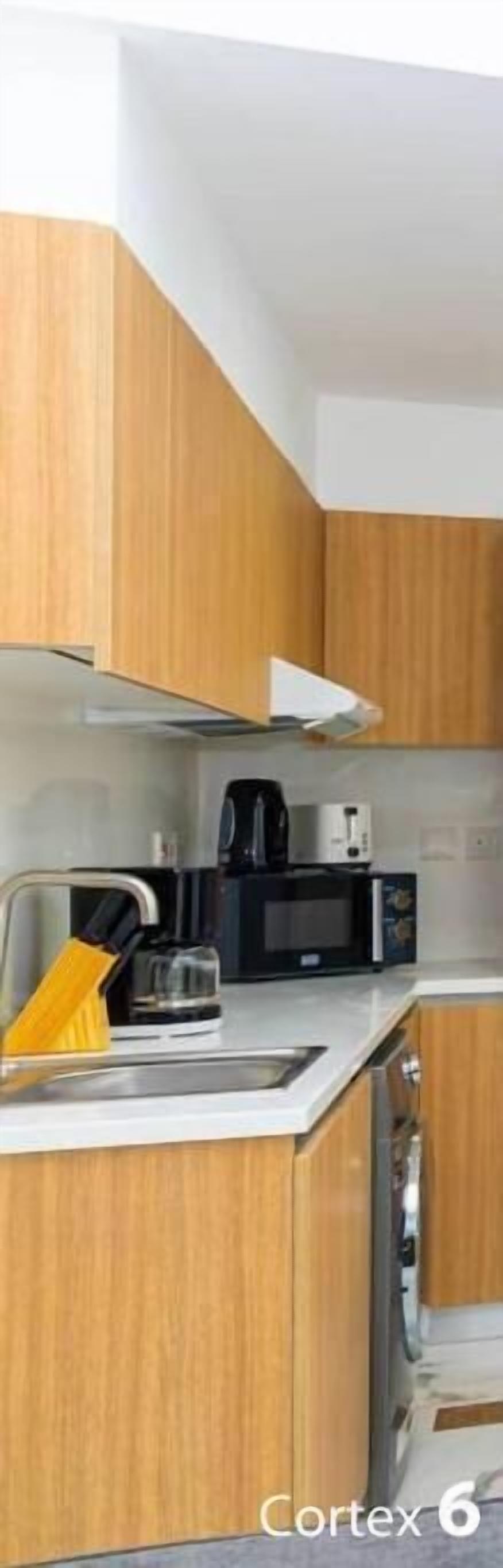 Departamento, balcón | Restaurantes