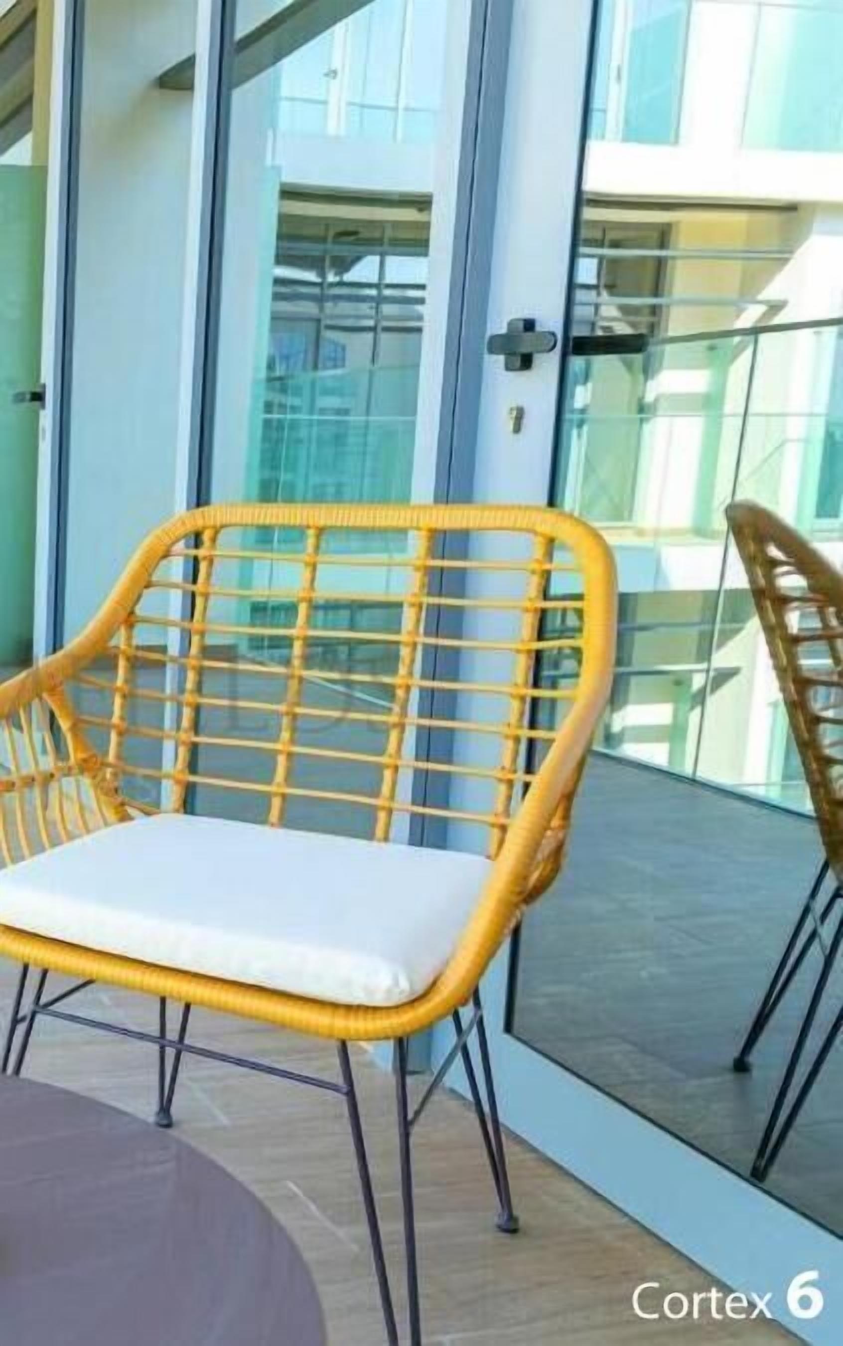 Apartment, Balcony | Terrace/patio