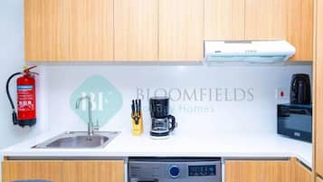 Apartment, Balcony | Interior