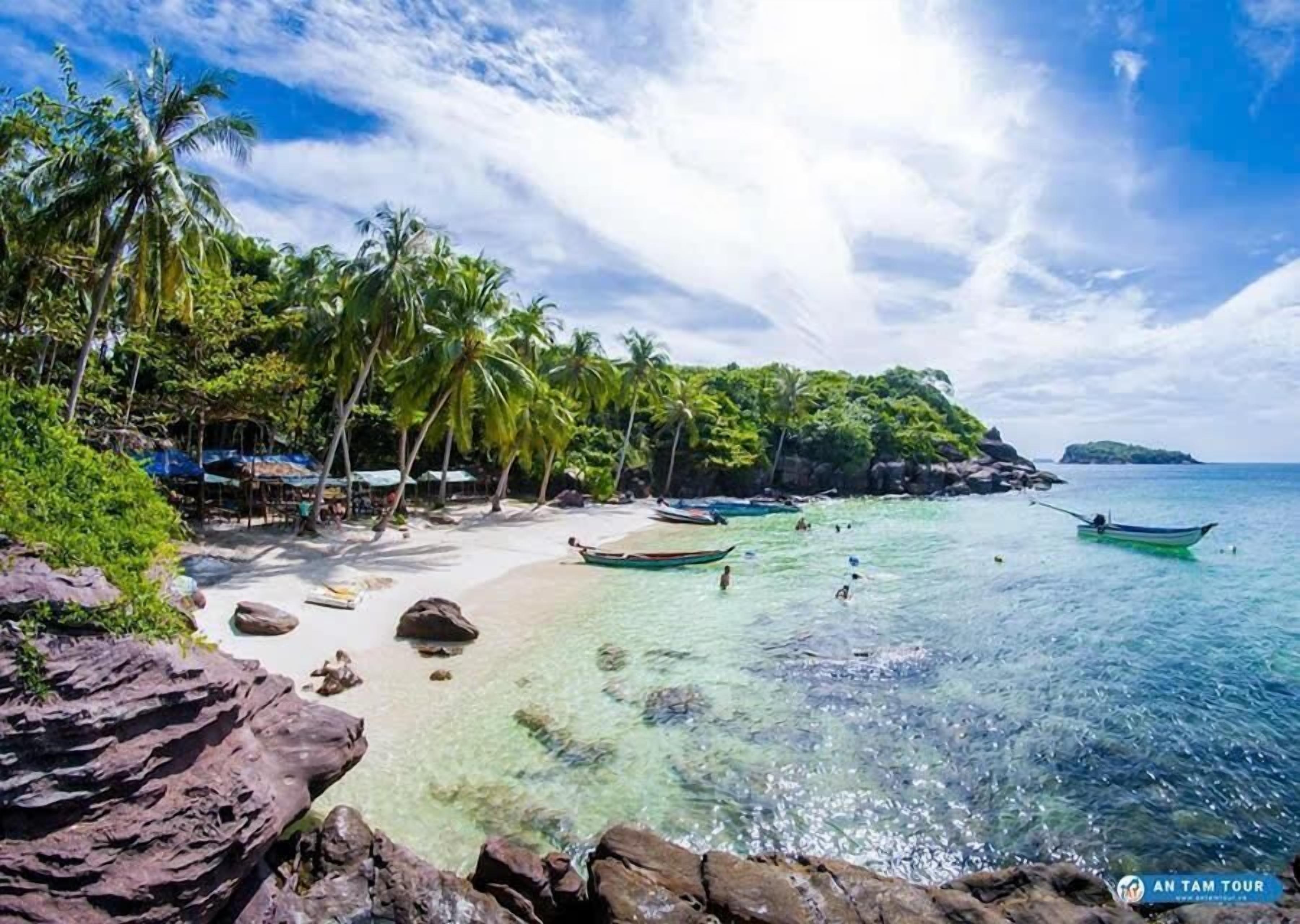 Bãi biển