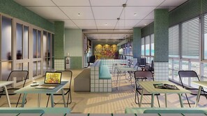 Dining - Stallionz by KLIQ (Ipoh)