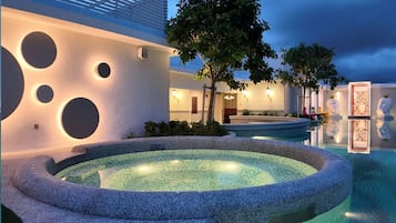 Kolam renang