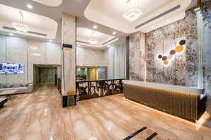 Perincian bahagian dalam