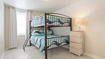 プレミアム バンガロー パークビュー | 客室ごとに異なる装飾、アイロン / アイロン台、WiFi (無料)