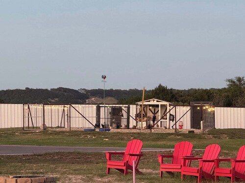 Joy Drive In RV Resort 