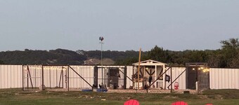 Joy Drive In RV Resort 