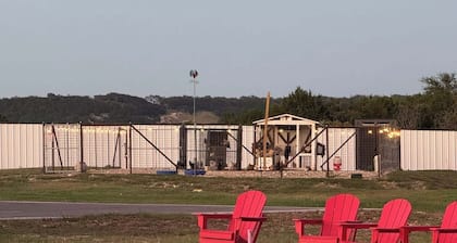 Joy Drive In RV Resort