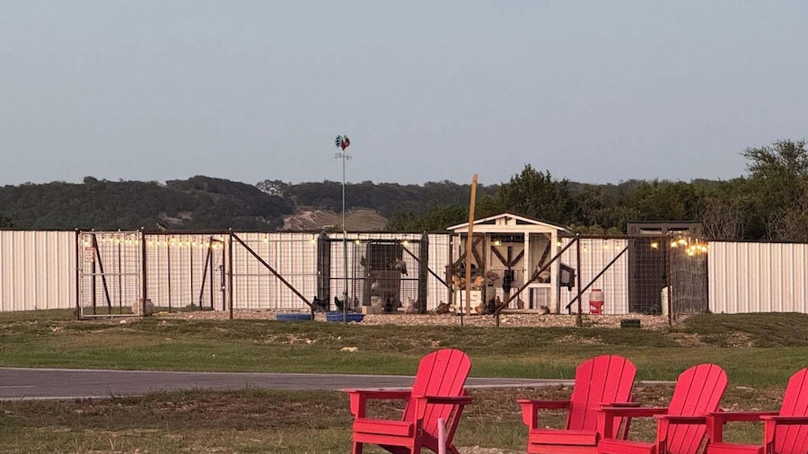 Joy Drive In RV Resort