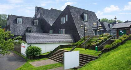 Hambachtal Natur-Hideaway-Boutique-Resort