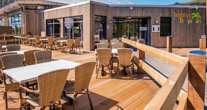 Hambachtal nature hideaway boutique resort